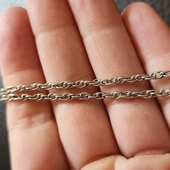 VTG Hallmark Cards necklace - Picture 8 of 11